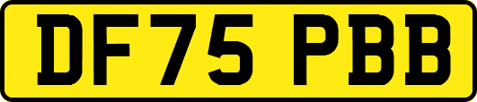DF75PBB