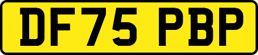 DF75PBP