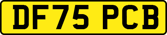 DF75PCB