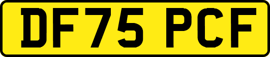 DF75PCF