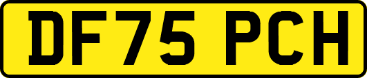 DF75PCH