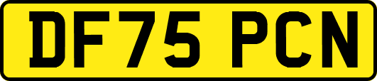 DF75PCN