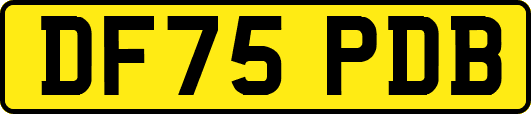 DF75PDB