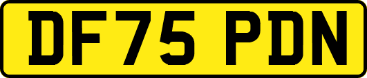 DF75PDN