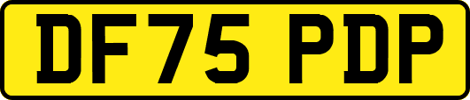 DF75PDP