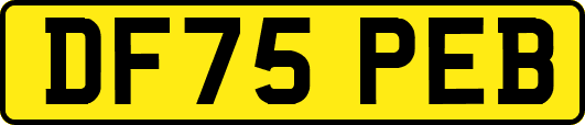 DF75PEB