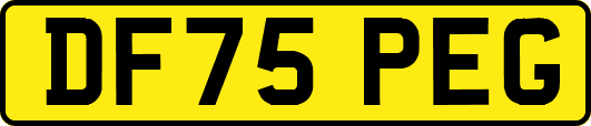 DF75PEG