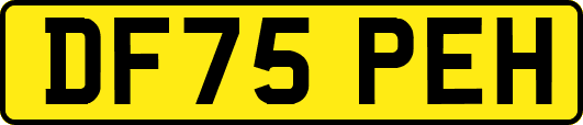 DF75PEH
