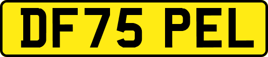 DF75PEL
