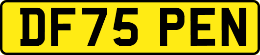 DF75PEN