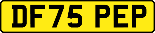DF75PEP