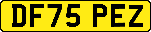 DF75PEZ