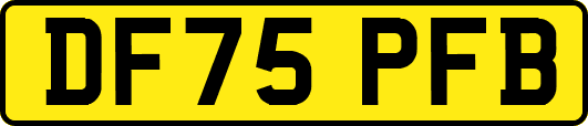 DF75PFB