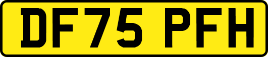 DF75PFH