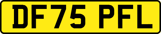 DF75PFL