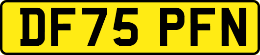 DF75PFN