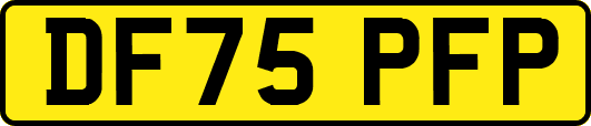 DF75PFP