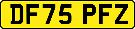 DF75PFZ