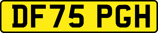 DF75PGH