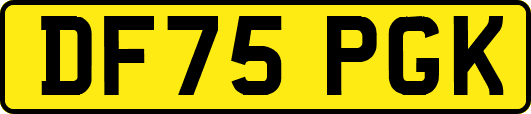 DF75PGK