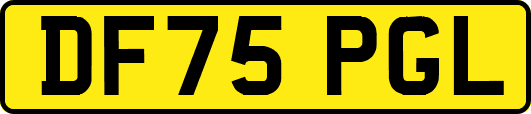 DF75PGL