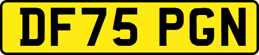 DF75PGN