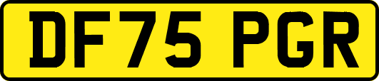 DF75PGR