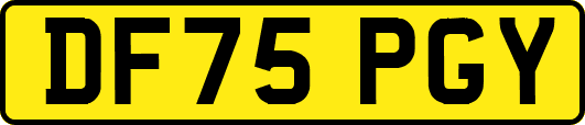 DF75PGY