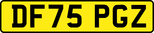 DF75PGZ