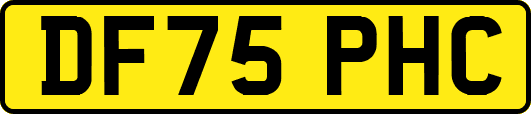 DF75PHC