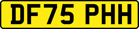 DF75PHH