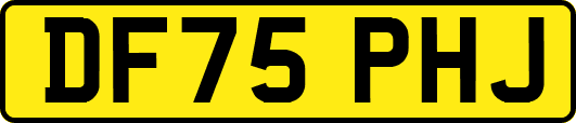 DF75PHJ
