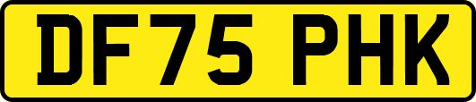 DF75PHK
