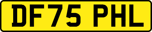DF75PHL