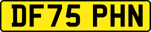 DF75PHN