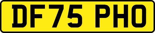 DF75PHO