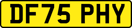 DF75PHY