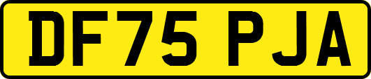 DF75PJA