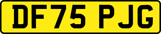 DF75PJG