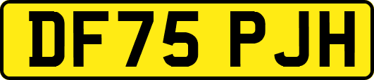DF75PJH