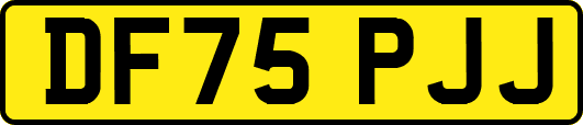 DF75PJJ