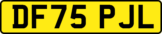DF75PJL