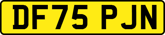 DF75PJN