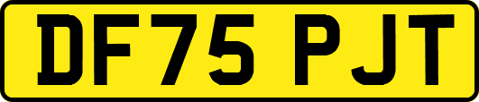 DF75PJT