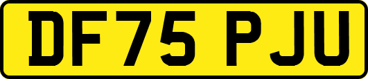 DF75PJU