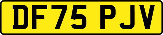 DF75PJV