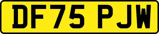 DF75PJW