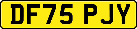 DF75PJY