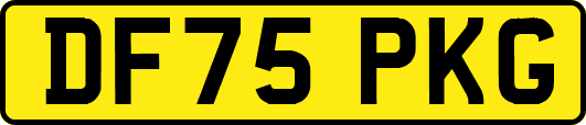 DF75PKG