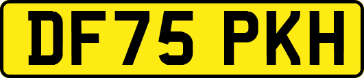 DF75PKH